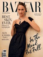 Harper's Bazaar México